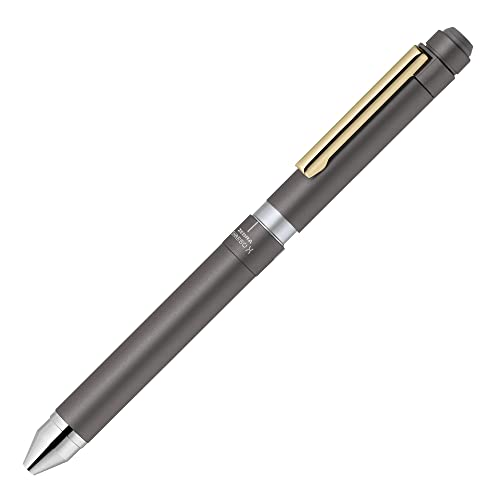 ゼブラ 多機能ペン シャーボX LC5 限定色 スペースグレー 31J2iylPoAL.jpg