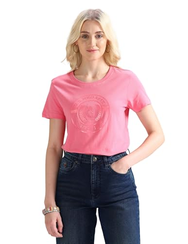 Image of U.S. Polo ASSN. Women T-Shirt