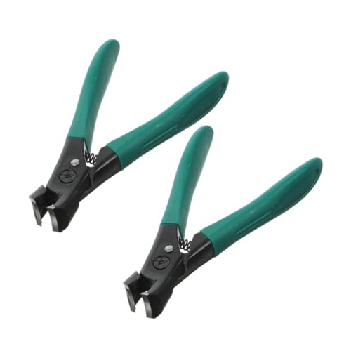 MUSISALY 2 ߂΂ nail clippers Ҍ̒ܐ؂ jpܐ؂ VjAܐ؂ ܐ؂ Ȓܐ؂ ߂̒ܐ؂ ̒ܐ؂ XeX| Green