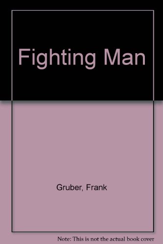 Fighting Man 0451057465 Book Cover