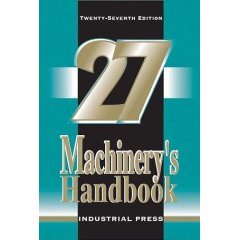 Industrial Press BCK-10CD guide technique mécanique édition 2004 CD-Rom