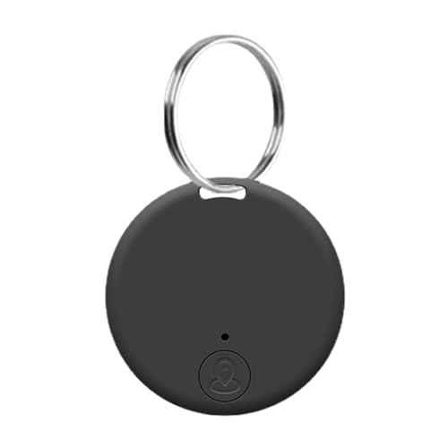Rastreador GPS - Localizador De Buscador De Llaves | Rastreador GPS Portátil para Mascotas |...