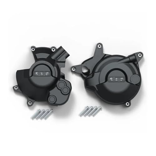 Protector de motor para Africa Twin CRF 1100L contra impactos