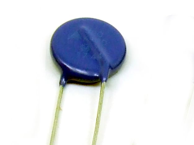 POPESQ® 1 pz. x S20K420 Varistor in ossido di metallo VDR Varistor #A6399
