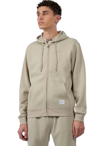 Kaporal - Sweat Beige Homme - Byla - S - Beige Kaporal - Sweat Beige Homme - Byla - S - Beige