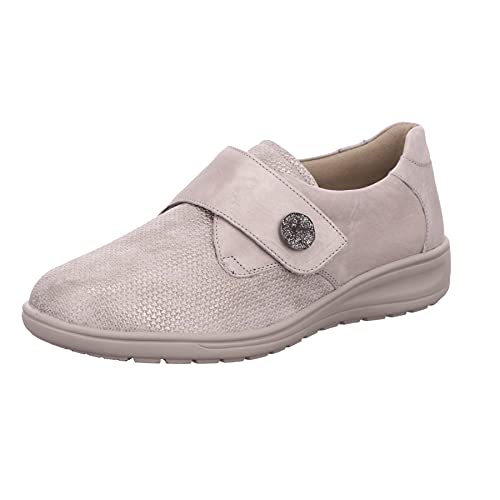 Solidus 29506 Kate - Weite K Grey Sasso Gr. 39