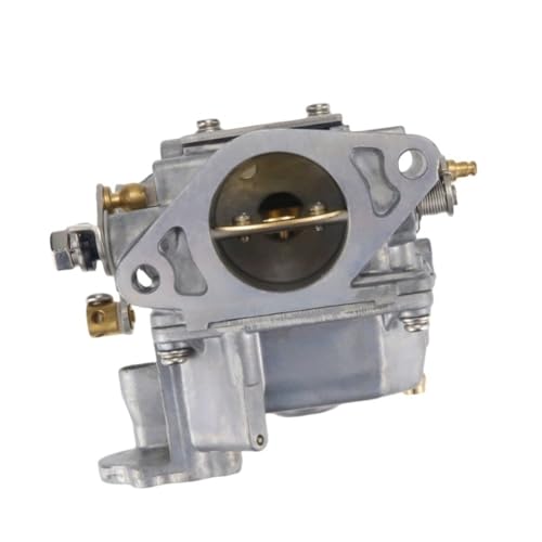Carburateur 66N-14301-00 pour naviguer en mer avec votre moteur F9.9