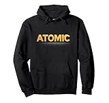Cool Atomic Outfit