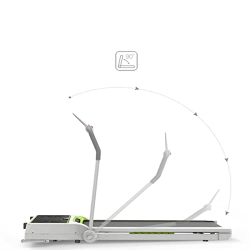 Image of Treadmills Treadmill Treadmill Home Mini Simulator Home Indoor Fitness Equipment