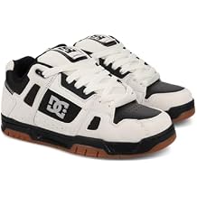 DC Shoes Mens Stag