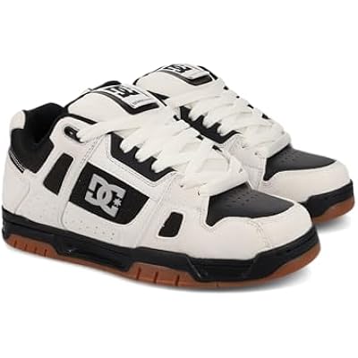 DC Shoes Mens Stag