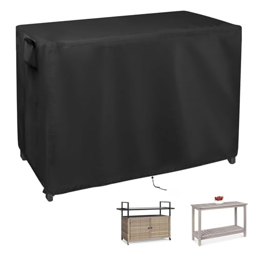 Heavy Duty Outdoor Table Cover