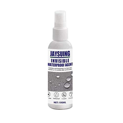 Poderoso Sellador Spray Anti-fugas Sellador Agente Atrapador Filtración Reparación Spray Pegamento Impermeable Super Fuerte Spray De Unión (100ML - A) Cover