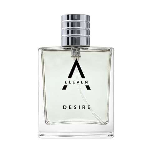Image of A ELEVEN Grapefruit Bergamot Pink Pepper Unisex Perfume Spray Fruity Spicy Aromatic Fragrance Patchouli Vetiver Amber Musk Sandalwood Long Lasting Scent 50ml