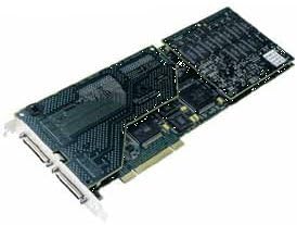 HP Smart Array 3200 Ultra2 PCI Controller Card- 340855-001