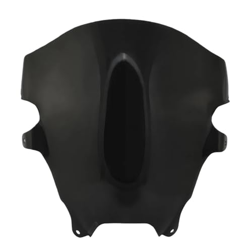 Déflecteur de pare-brise moto réglable pour éliminer les turbulences