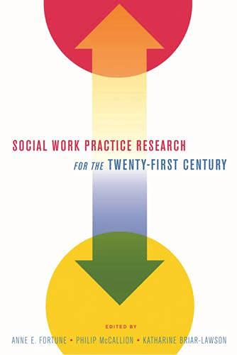 Buy Social Work Practice Research for the Twenty-First Century — BookShops.in