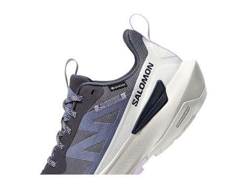 Salomon Salomon Womens Elixir Active GTX® India Ink 9 Medium