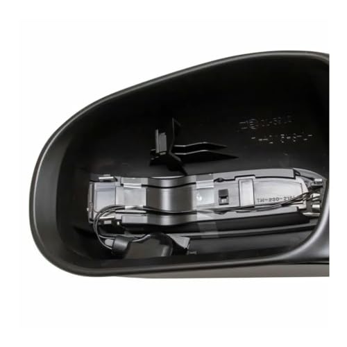 Boîtier de rétroviseur pour Classe S W220 coque gauche droite - 5