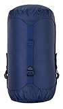 ALPS Mountaineering Lightweight Compression Stuff Sack, 10L - Navy