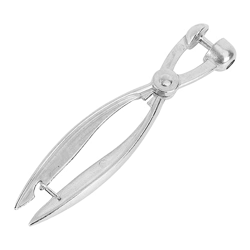 COLLBATH 1pc Cherry Core Removing Tool Ergonomic Corer for Cherry Pitting Essential Kitchen Gadget for Home Use and Cooking