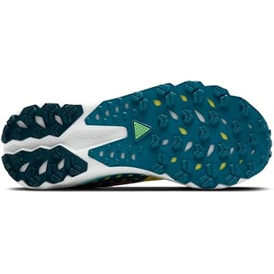Brooks Men's Catamount 4 Speed Trail Running Shoe