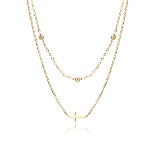 TUANZISP NXlbNX p X^bNA16K bL Ȃ킢`[J[lbNX iȃNXy_g C[hlbNX gfBȃS[hWG[Zbg p Mtg, one size, ^J, ΂Ȃ