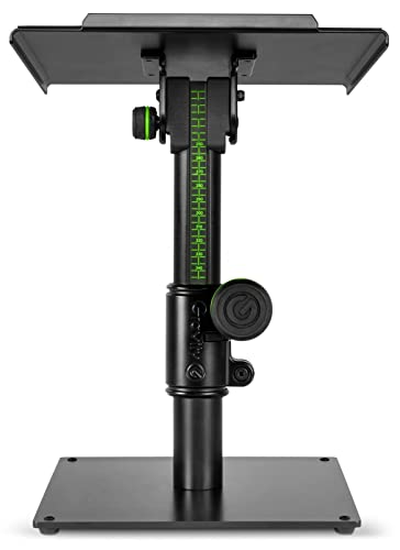 Gravity SP 3102 – Pied Pour Moniteur de Studio - Les Beatles, Paul McCartney, John Lennon, RIngo Starr, George Harrison Gravity SP 3102 - Pied Pour Moniteur de Studio – Image 3