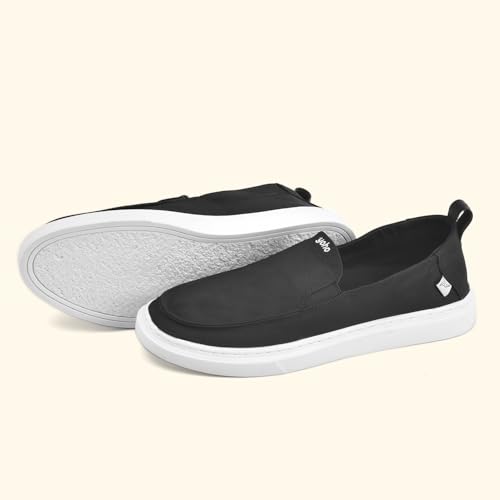 Image of YOHO Kite Men's Stylish Versatile Breathable Slip-On Sneakers (SoS)