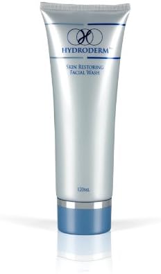 Skin Restoring Facial Wash 120ml