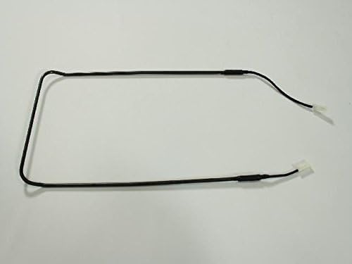 WP2323198 Heater fits Refrigerator 2323198 2188175 1408375 2176065