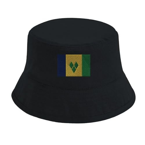 Bob Drapeau Saint-Vincent-et-Les-Grenadines pour vos vacances au soleil