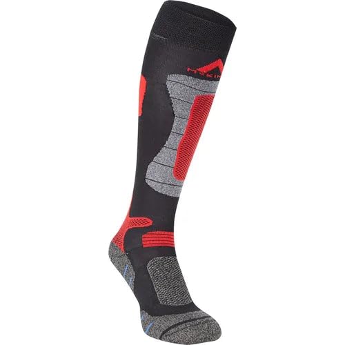 Calcetines unisex Mc Kinley Priwomc de adulto contra rozaduras en el calzado