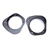 Metra - Rear Speaker Adapter Plate - Fits Toyota 4Runner 1996-2002 (82-8155)