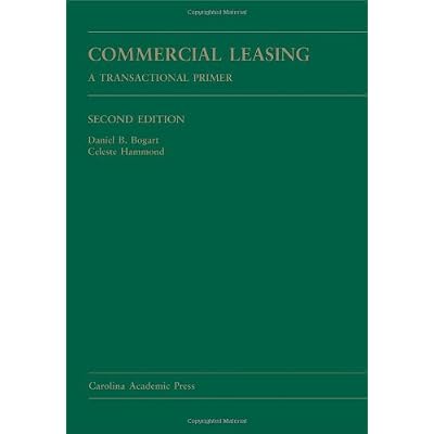 Commercial Leasing