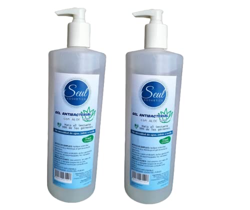 Antisépticos, Guild Imagen adicional