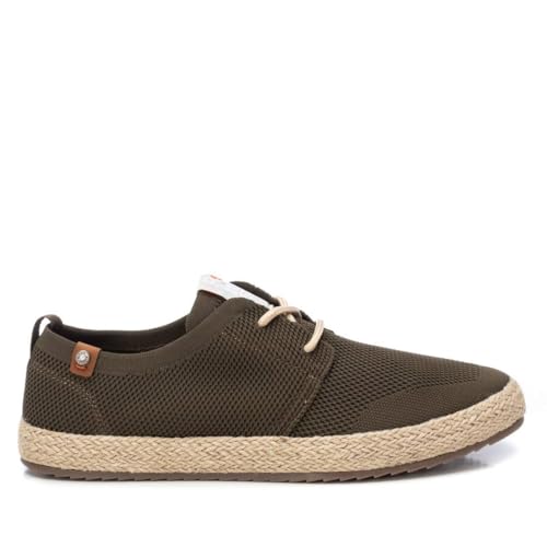 Chaussures plates à lacets REFRESH Homme pour vos sorties en ville