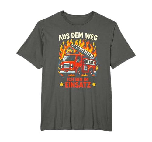 Kleidung mit Designs von Amazon Merch on Demand