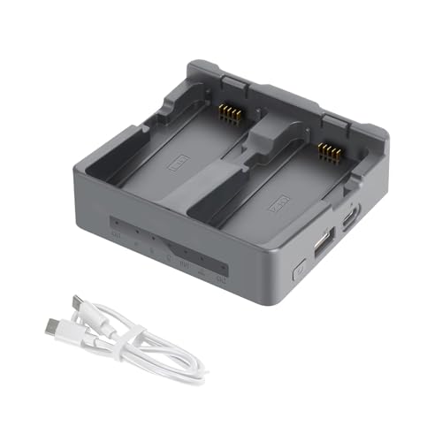 ZLiT Battery Charger for DJI Neo 2 Drone