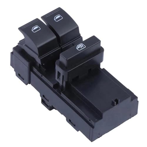 Bouton de lève-vitre électrique Polo réparer commande vitre bloquée - 6