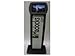 Compulocks 140B224SENB MacLocks BrandMe Tablet PC Stand - Floor Stand