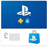 Sony PlayStation Gift Card (40GBP) - UK Redemption - Delivered by email or SMS