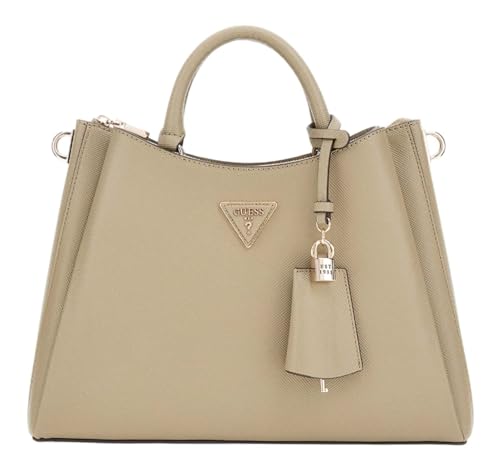 GUESS Eco Gloriana sac à main avec compartiments spacieux pour optimiser votre rangement