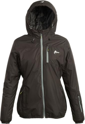 Ande New Storm Lady Jacket manteau outdoor respirant femme trekking