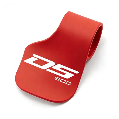 Poignée de guidon pour LONCIN VOGE DS900 idéale pour les longs trajets de roadtrip