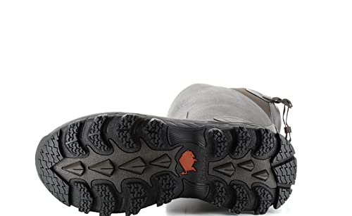 Gateway1 Moor Country 18' 3mm Side-Zip - Dark Brown