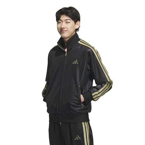 adidas neo 黒 金 ブラック×ゴールド ジャージ セットアップ レア】アディダス 24karats セットアップ ジャージ 黒金 L 2way