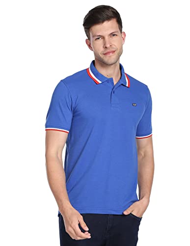 Arrow Men’s Regular Fit Polo T-Shirt Arrow Men’s Regular Fit Polo T-Shirt