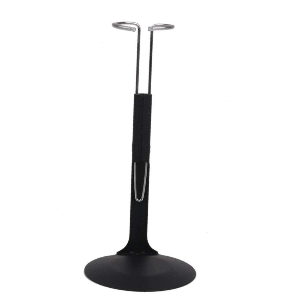Reser Supporto per Bambola Regolabile Porta Rack 12 Pollici