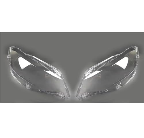 Couvercle d'objectif de phare pour réparer les optiques jaunies de BMW Série 2